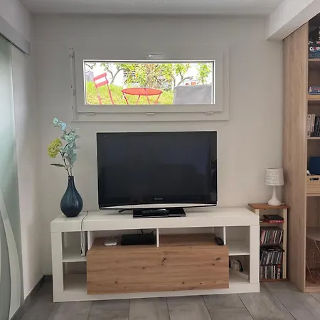 Redin Apartman Savièse