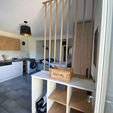 Redin Apartman