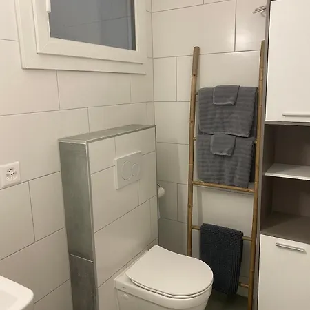 Apartman Redin *