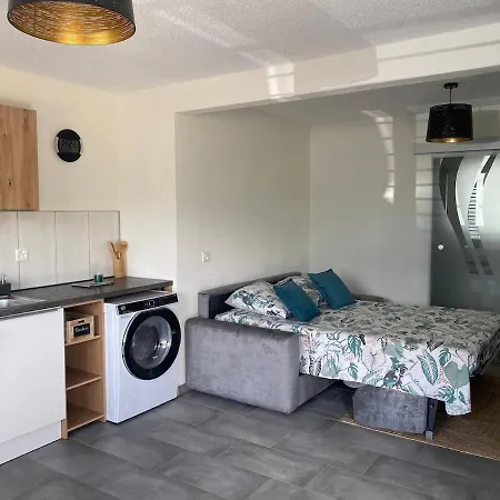 Redin Apartman